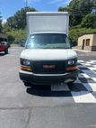 2015 GMC Savana Commercial Cutaway 3500 Van 139" - 22575312 - 7