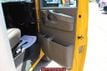 2015 GMC Savana Commercial Cutaway 3500 Van 177" - 22491339 - 12