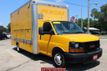 2015 GMC Savana Commercial Cutaway 3500 Van 177" - 22491339 - 6