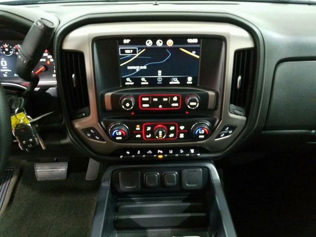 2015 GMC SIERRA SIERRA K2500 DENALI - 15400131 - 10
