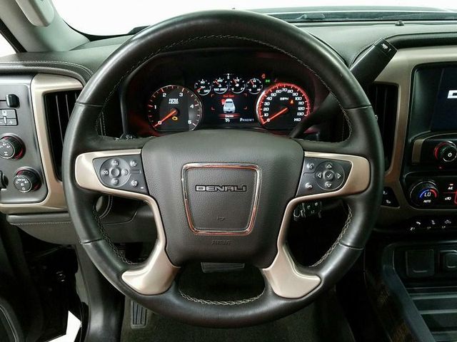 2015 GMC SIERRA SIERRA K2500 DENALI - 15400131 - 11