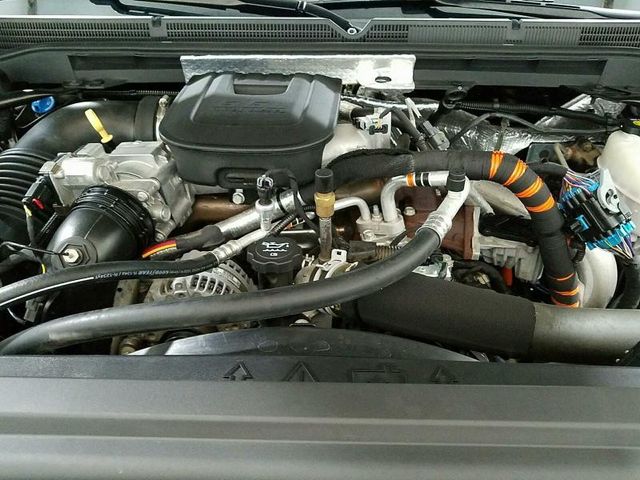 2015 GMC SIERRA SIERRA K2500 DENALI - 15400131 - 13
