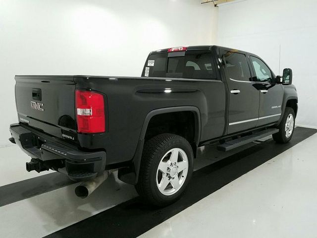 2015 GMC SIERRA SIERRA K2500 DENALI - 15400131 - 1