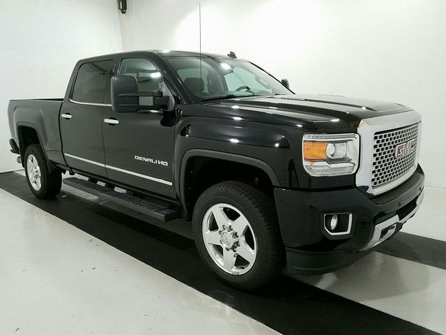 2015 GMC SIERRA SIERRA K2500 DENALI - 15400131 - 3