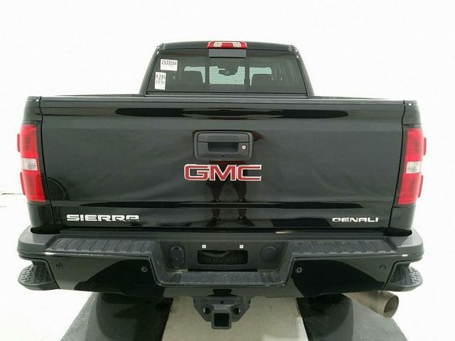 2015 GMC SIERRA SIERRA K2500 DENALI - 15400131 - 5