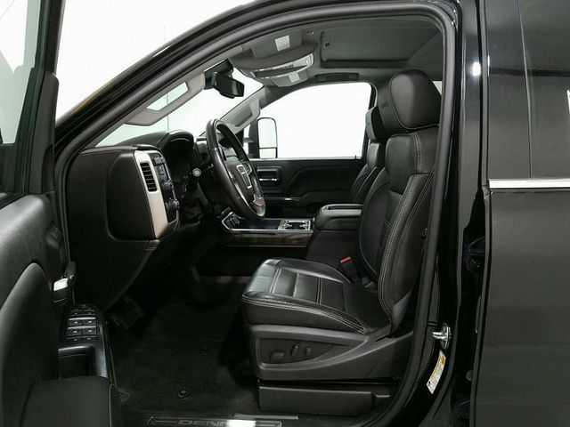 2015 GMC SIERRA SIERRA K2500 DENALI - 15400131 - 6