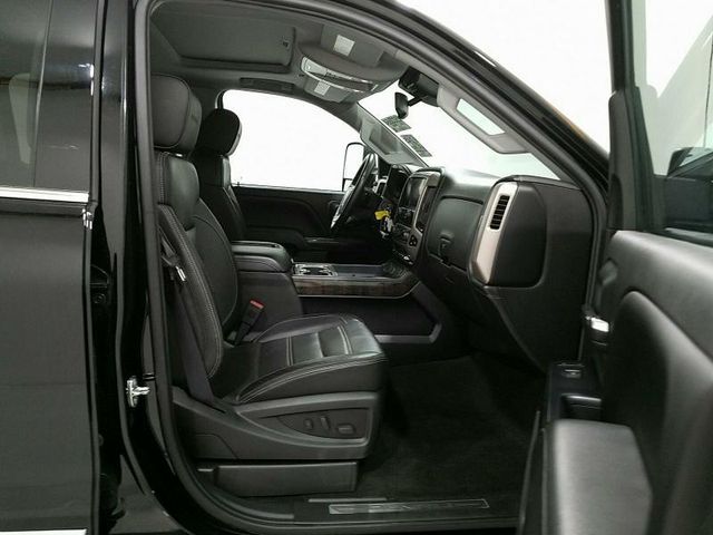 2015 GMC SIERRA SIERRA K2500 DENALI - 15400131 - 7