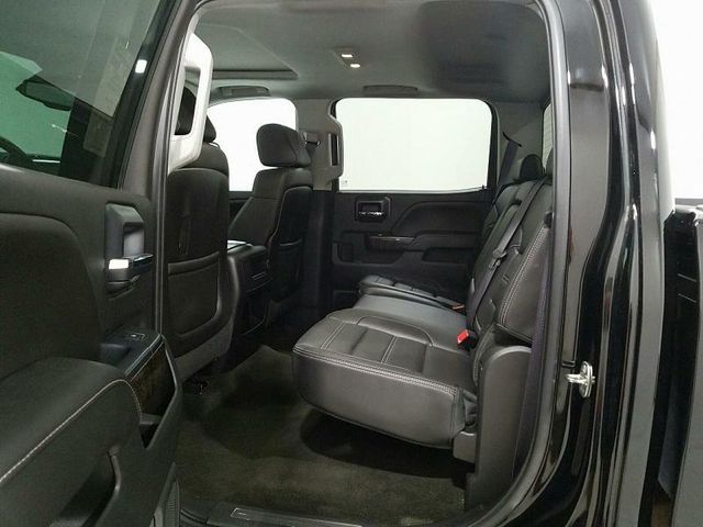 2015 GMC SIERRA SIERRA K2500 DENALI - 15400131 - 8