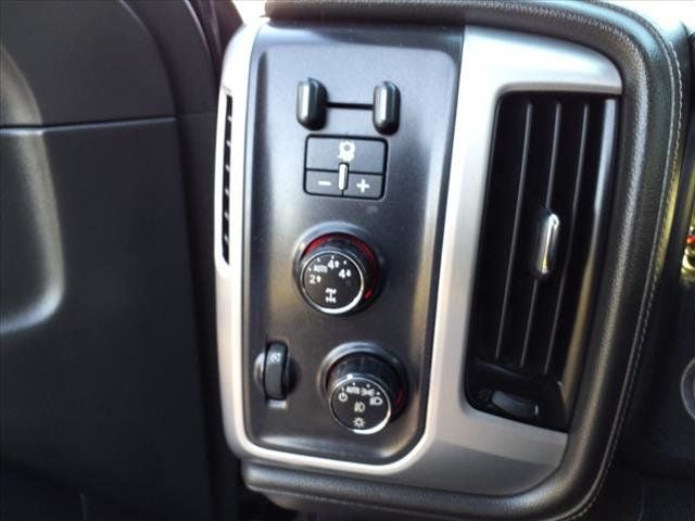 2015 GMC Sierra 1500 1500 SLT - 22622723 - 12