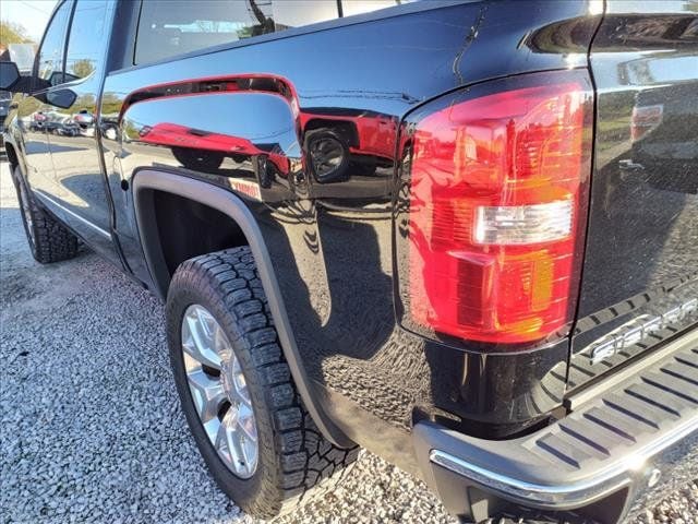 2015 GMC Sierra 1500 1500 SLT - 22622723 - 16