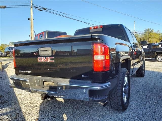 2015 GMC Sierra 1500 1500 SLT - 22622723 - 1