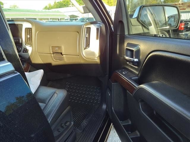 2015 GMC Sierra 1500 1500 SLT - 22622723 - 19