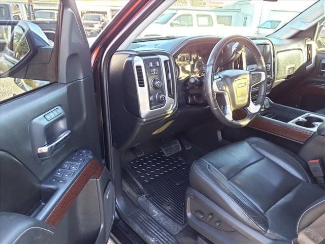 2015 GMC Sierra 1500 1500 SLT - 22622723 - 6