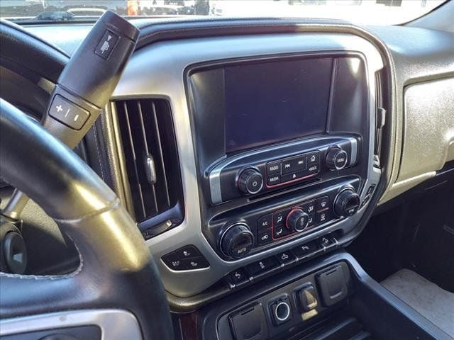 2015 GMC Sierra 1500 1500 SLT - 22622723 - 8