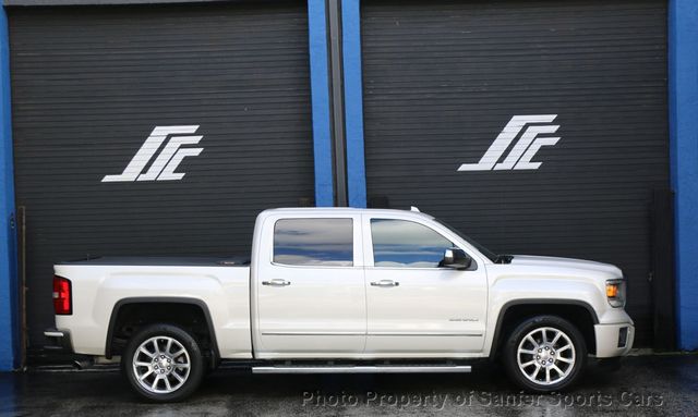 2015 GMC Sierra 1500 2WD Crew Cab 143.5" Denali - 22957613 - 0