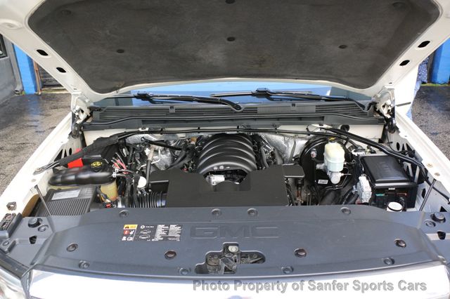 2015 GMC Sierra 1500 2WD Crew Cab 143.5" Denali - 22957613 - 12