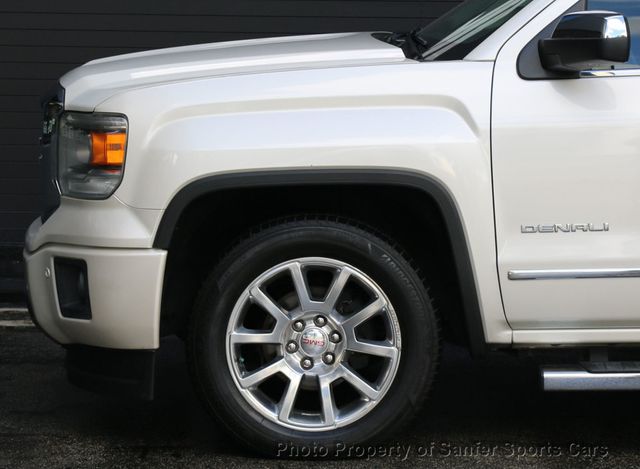 2015 GMC Sierra 1500 2WD Crew Cab 143.5" Denali - 22957613 - 14