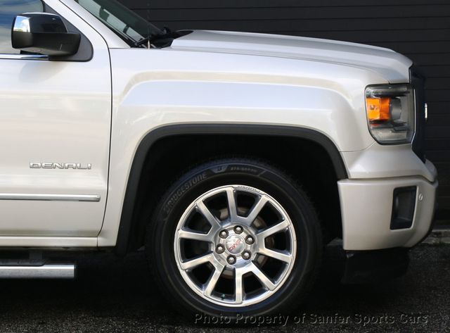 2015 GMC Sierra 1500 2WD Crew Cab 143.5" Denali - 22957613 - 15