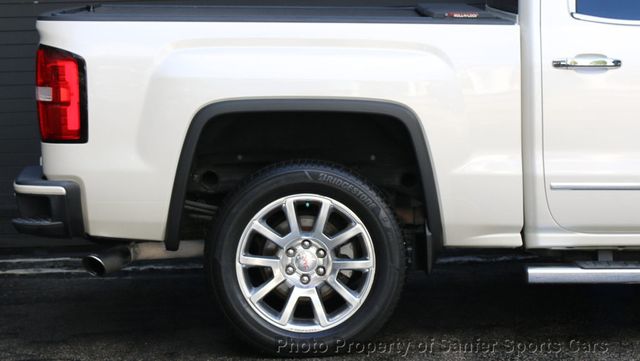 2015 GMC Sierra 1500 2WD Crew Cab 143.5" Denali - 22957613 - 16