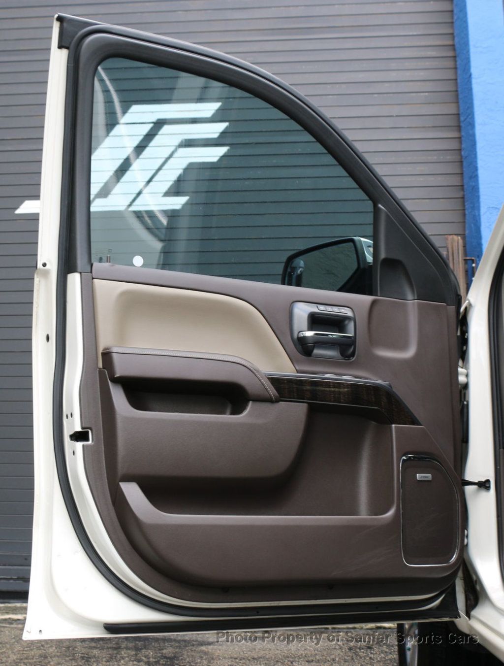 2015 GMC Sierra 1500 2WD Crew Cab 143.5" Denali - 22957613 - 18