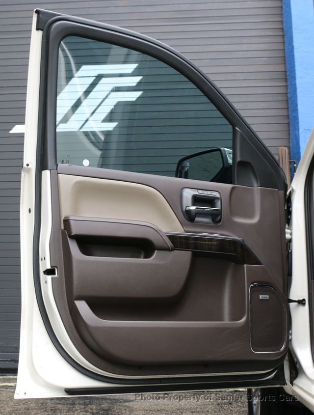 2015 GMC Sierra 1500 2WD Crew Cab 143.5" Denali - 22957613 - 18