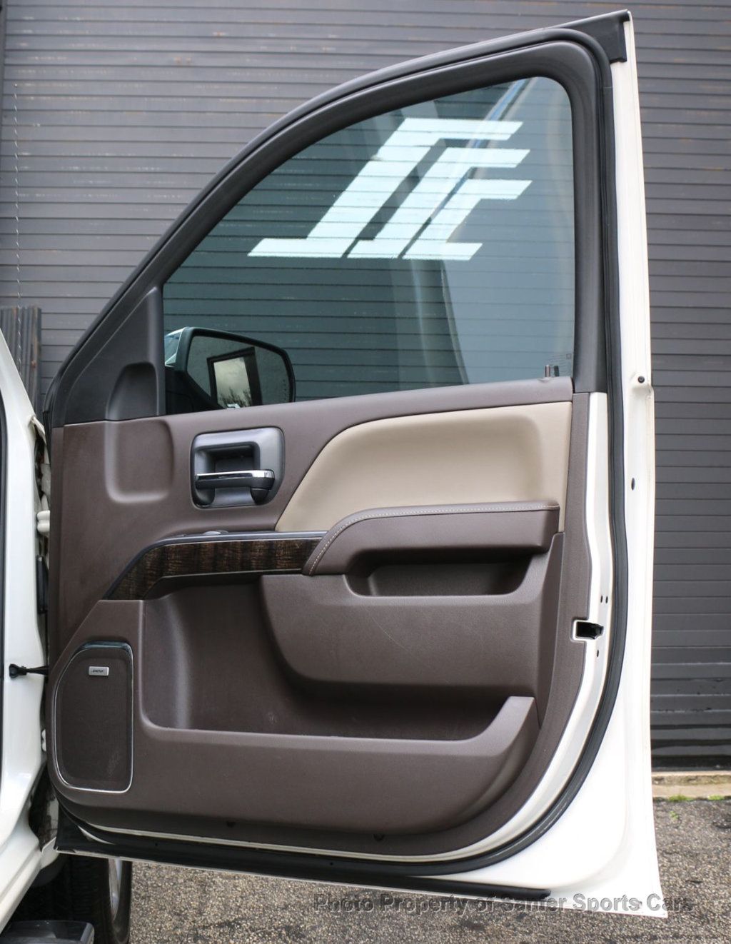 2015 GMC Sierra 1500 2WD Crew Cab 143.5" Denali - 22957613 - 19