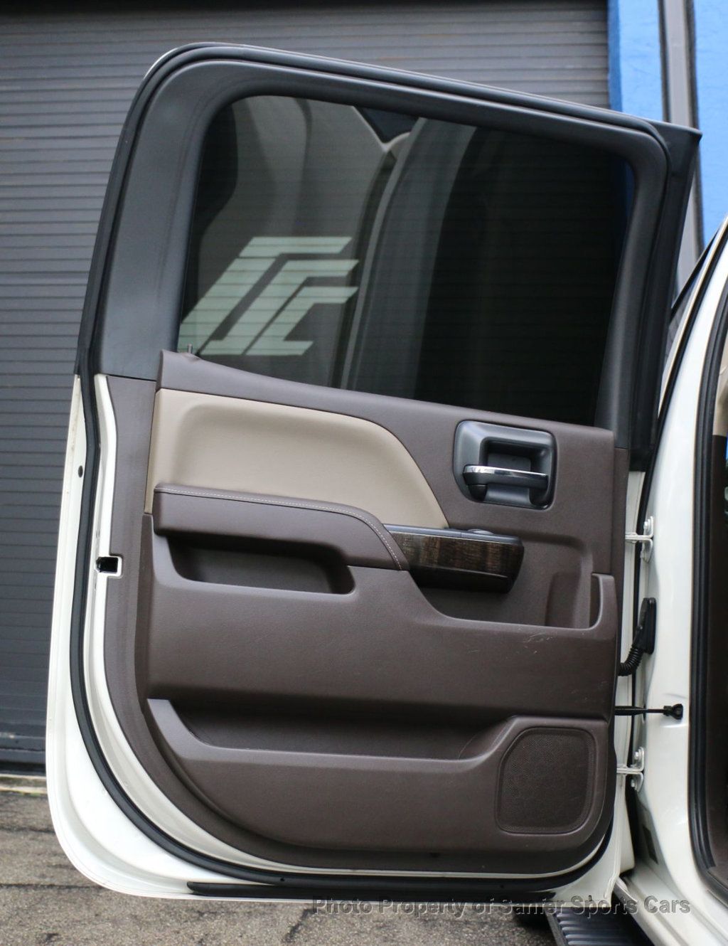 2015 GMC Sierra 1500 2WD Crew Cab 143.5" Denali - 22957613 - 20