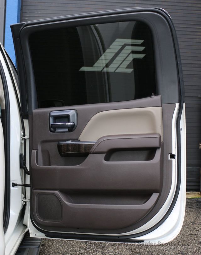 2015 GMC Sierra 1500 2WD Crew Cab 143.5" Denali - 22957613 - 21
