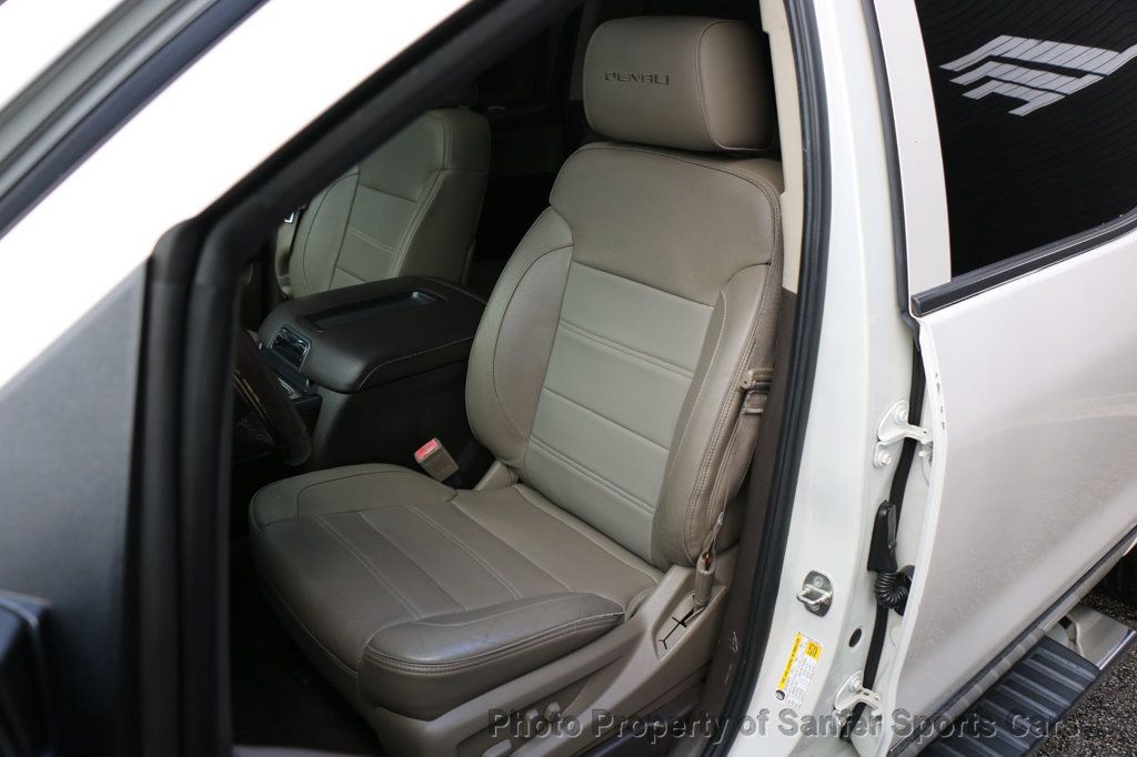 2015 GMC Sierra 1500 2WD Crew Cab 143.5" Denali - 22957613 - 25
