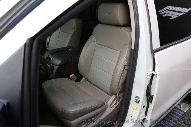 2015 GMC Sierra 1500 2WD Crew Cab 143.5" Denali - 22957613 - 25