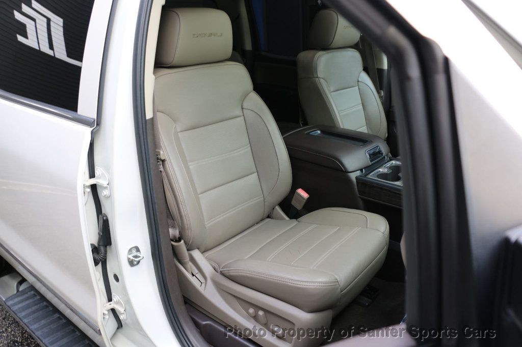 2015 GMC Sierra 1500 2WD Crew Cab 143.5" Denali - 22957613 - 26