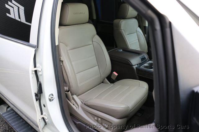 2015 GMC Sierra 1500 2WD Crew Cab 143.5" Denali - 22957613 - 26