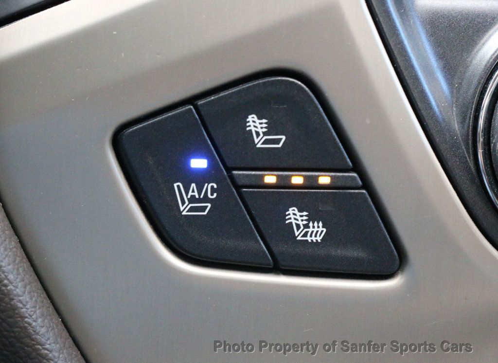 2015 GMC Sierra 1500 2WD Crew Cab 143.5" Denali - 22957613 - 29