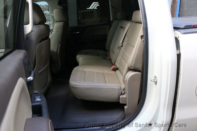 2015 GMC Sierra 1500 2WD Crew Cab 143.5" Denali - 22957613 - 30