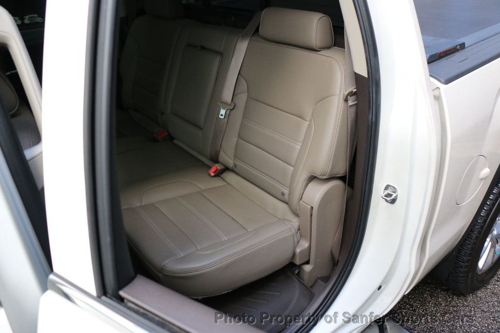 2015 GMC Sierra 1500 2WD Crew Cab 143.5" Denali - 22957613 - 31