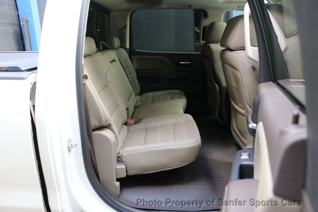 2015 GMC Sierra 1500 2WD Crew Cab 143.5" Denali - 22957613 - 33