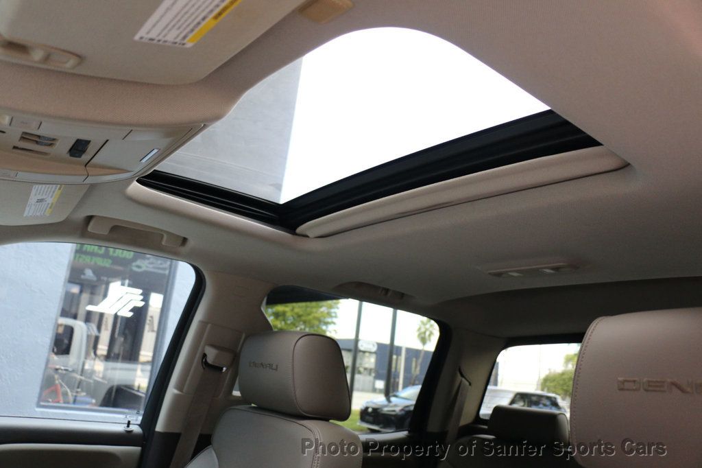 2015 GMC Sierra 1500 2WD Crew Cab 143.5" Denali - 22957613 - 34