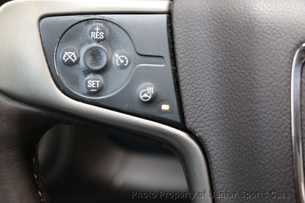 2015 GMC Sierra 1500 2WD Crew Cab 143.5" Denali - 22957613 - 35