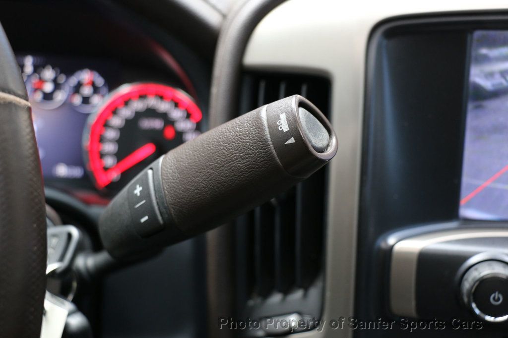 2015 GMC Sierra 1500 2WD Crew Cab 143.5" Denali - 22957613 - 36