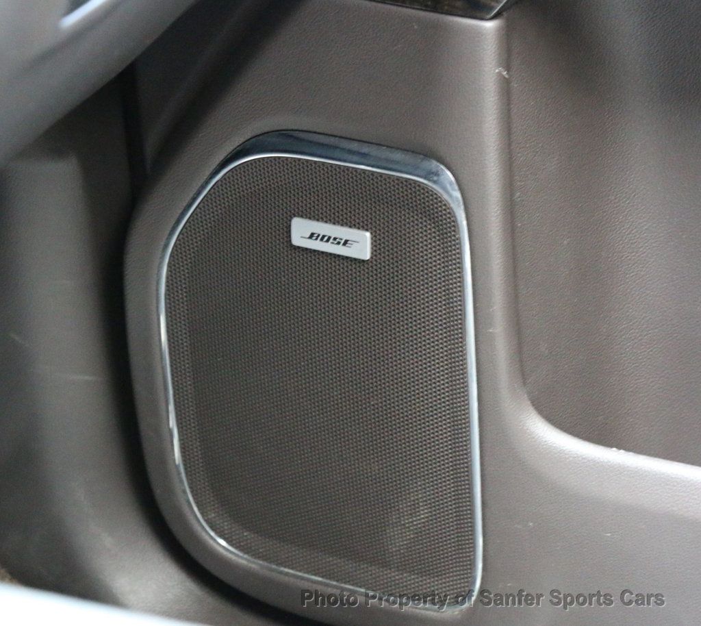 2015 GMC Sierra 1500 2WD Crew Cab 143.5" Denali - 22957613 - 37