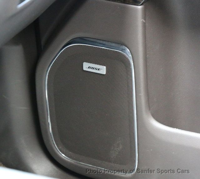 2015 GMC Sierra 1500 2WD Crew Cab 143.5" Denali - 22957613 - 37