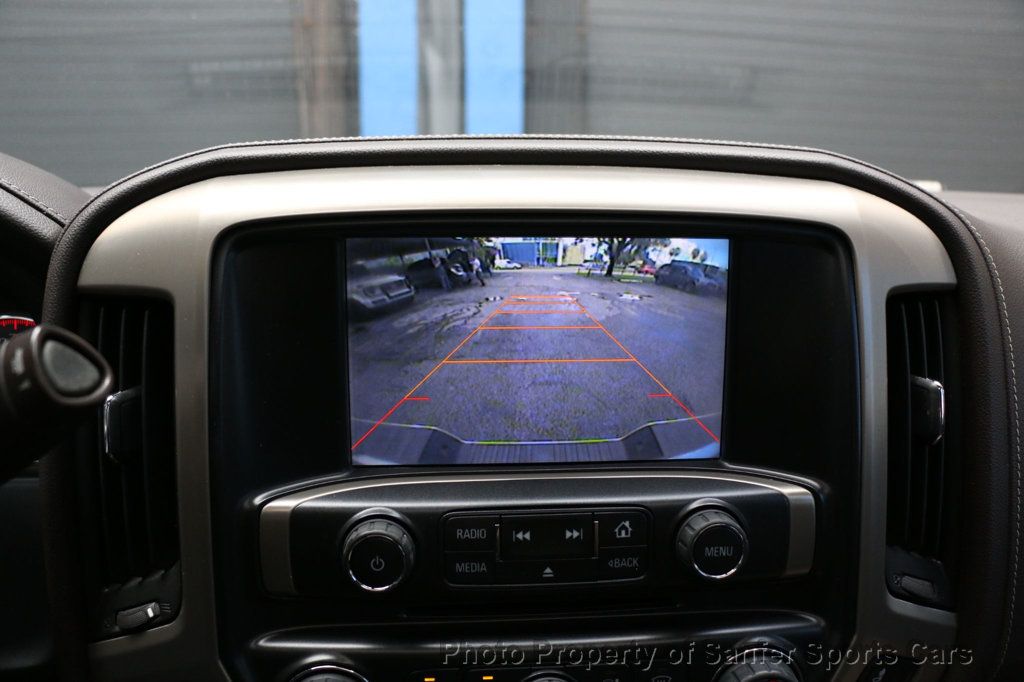 2015 GMC Sierra 1500 2WD Crew Cab 143.5" Denali - 22957613 - 40