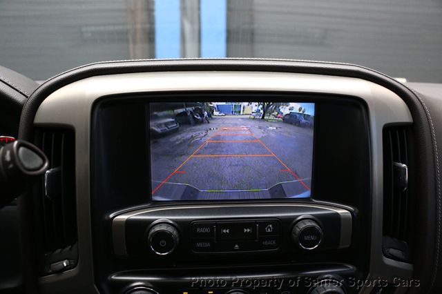 2015 GMC Sierra 1500 2WD Crew Cab 143.5" Denali - 22957613 - 40