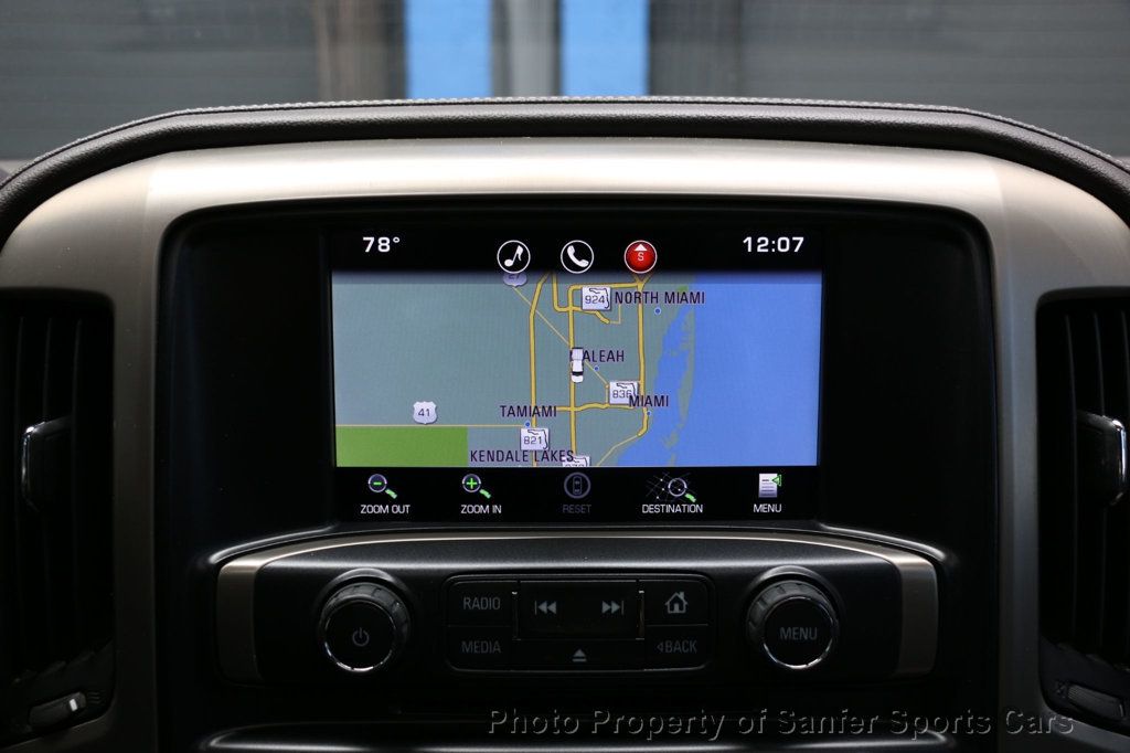 2015 GMC Sierra 1500 2WD Crew Cab 143.5" Denali - 22957613 - 41