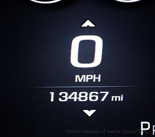 2015 GMC Sierra 1500 2WD Crew Cab 143.5" Denali - 22957613 - 42