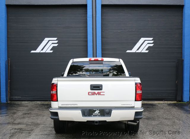 2015 GMC Sierra 1500 2WD Crew Cab 143.5" Denali - 22957613 - 6