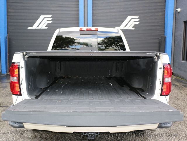 2015 GMC Sierra 1500 2WD Crew Cab 143.5" Denali - 22957613 - 7