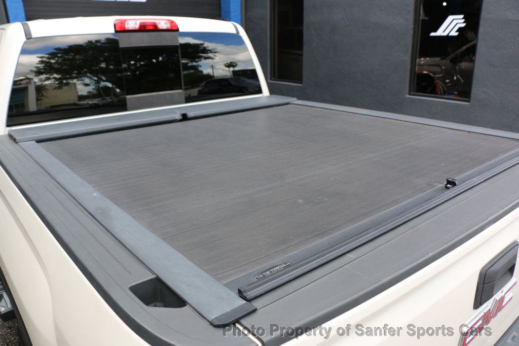 2015 GMC Sierra 1500 2WD Crew Cab 143.5" Denali - 22957613 - 8