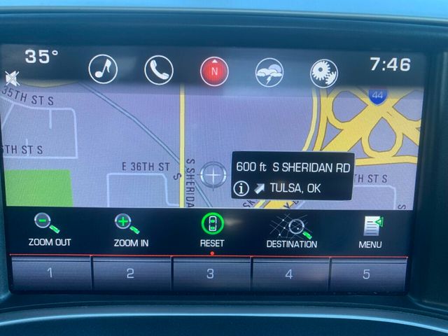 2015 GMC Sierra 1500 2WD Double Cab 143.5" SLE - 22965620 - 9