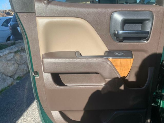 2015 GMC Sierra 1500 2WD Double Cab 143.5" SLE - 22965620 - 10